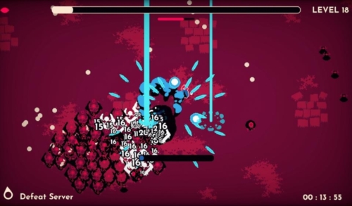 她的名字叫火安卓版