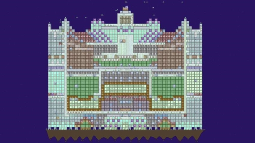 最终的地球2中文版