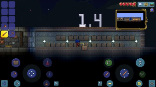 泰拉瑞亚9999叠加mod版