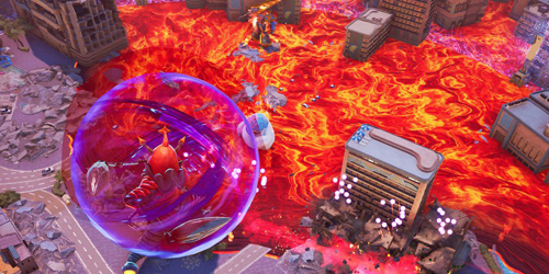 巨击大乱斗特斯拉正版中文版