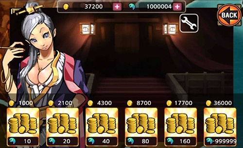 亡灵杀手夏侯惇2023版