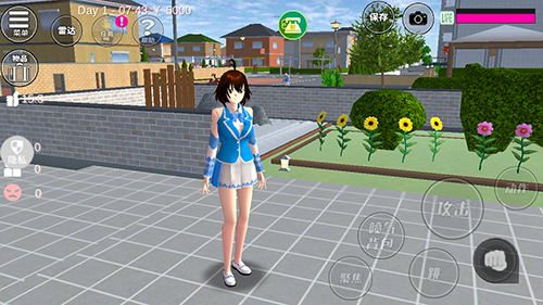 魔音少女无限金币