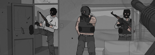 塞拉七号汉化版