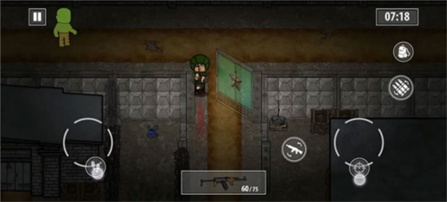 逃离暗影破解版无限金币