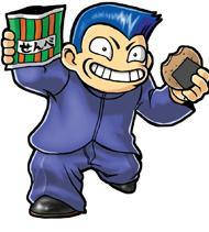 热血物语安卓汉化版