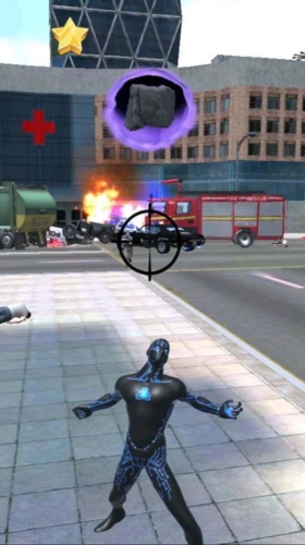 机甲进化对决最新版