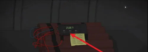 塞拉七号破解版内置功能菜单