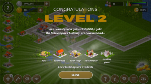 设计城市帝国版中文破解版