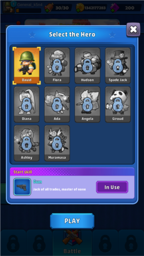 士兵永不凋零内置修改器版