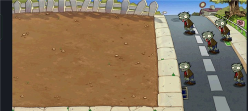 植物大战僵尸复仇模式解锁版