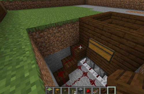 我的世界怀旧服