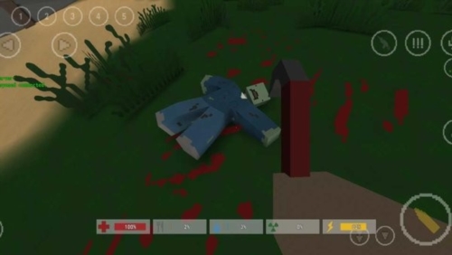 unturned3.0移植版