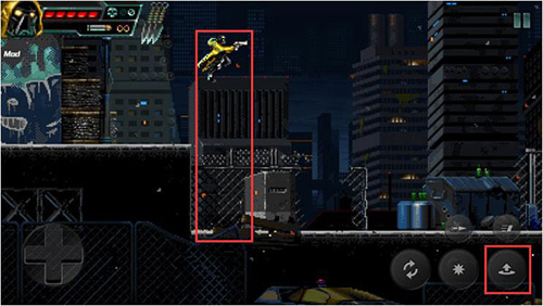 暴徒猎手安卓版