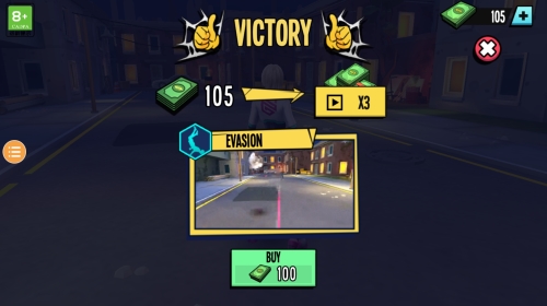 女蜘蛛侠去广告版