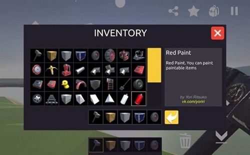 沙盒艾力克中文版