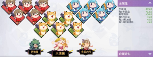 非人学园网易官方正版