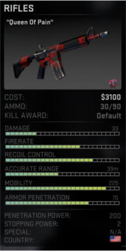 反恐精英全球攻势单机模式