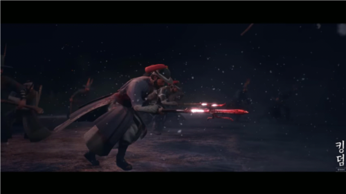 Kingdom The Blood最新版