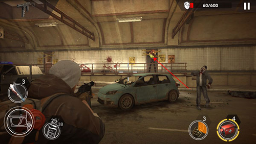 命悬一日内置作弊菜单所有武器解锁版