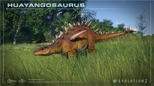 侏罗纪世界进化2破解版无限金币钞票食物版