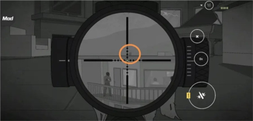 塞拉七号全武器解锁无限金币