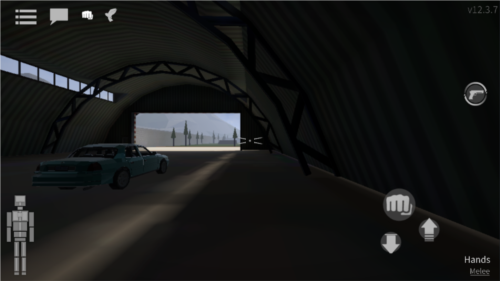 g沙盒仇恨内置模组菜单