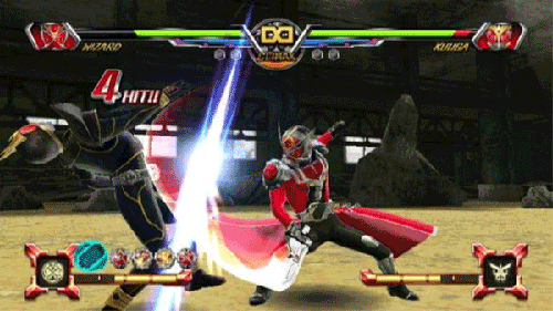 假面骑士超巅峰英雄OOO中文版