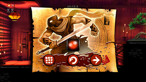 忍者龙剑传安卓版