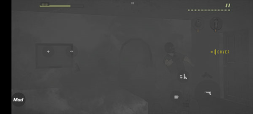 塞拉七号破解版内置功能菜单