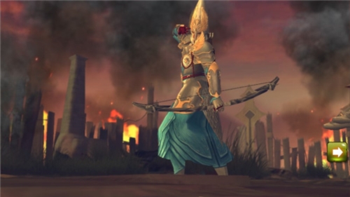 地牢猎人4官方版