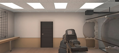 严阵以待多人联机版