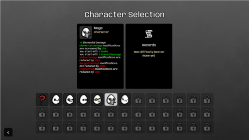 土豆地下城破解版无限钻石无限金币