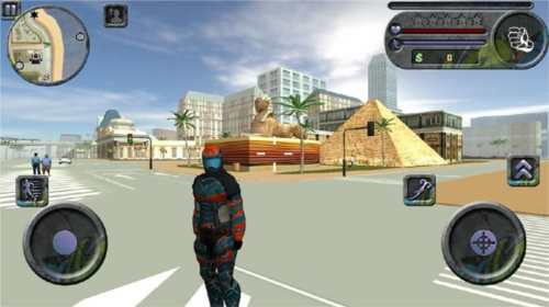 攀爬侠破解版无限金币