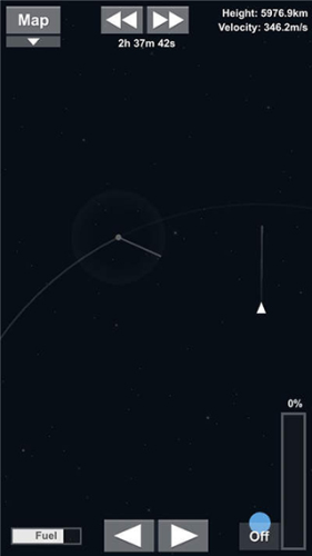 航天模拟器流浪地球中文版