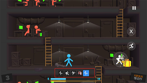 打工火柴人2023最新版本