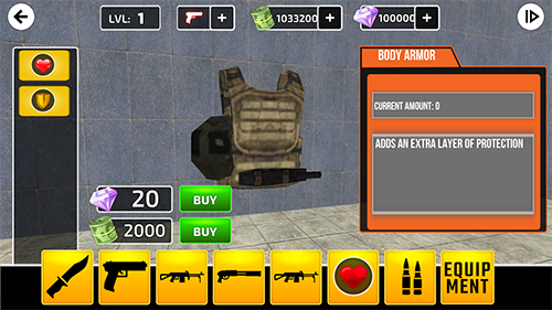 迈阿密绳索英雄中文破解版