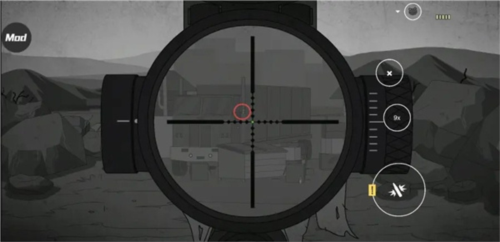 塞拉七号全武器解锁无限金币