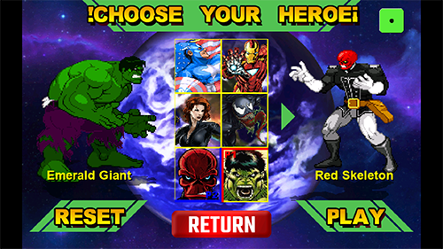 英雄争霸锦标赛无限金币版