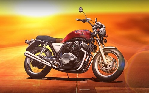 realmoto2破解版无限金币