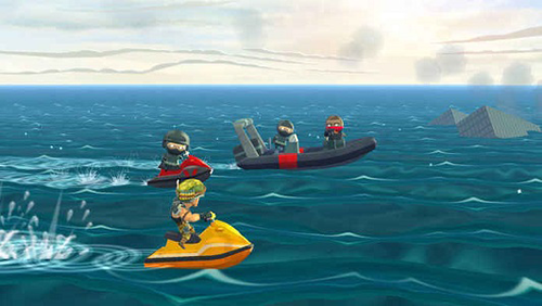 致命伤害2内置菜单中文版