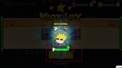 火柴人忍者大战无限金币无限钻石版