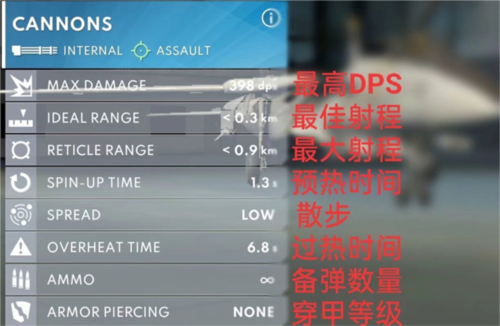 金属风暴全关卡解锁版