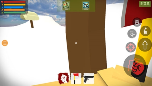 未转变者3.0中文版