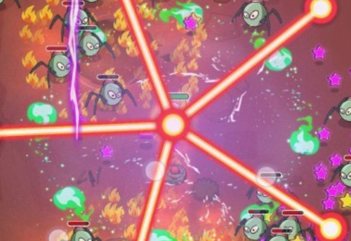 异世界的奇幻冒险最新版