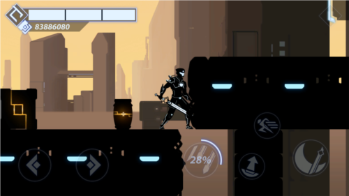 光影战士无限金币钻石版