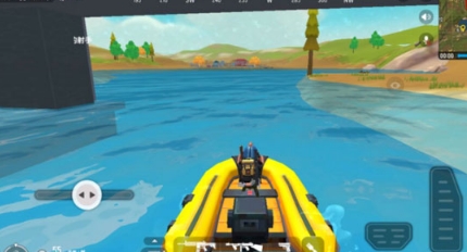 香肠派队无限皮肤版