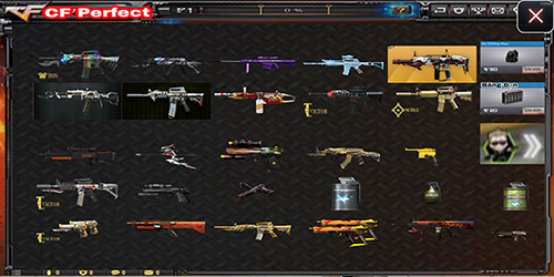 坏心火线最新版