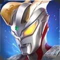 奥特曼热血英雄九游客户端