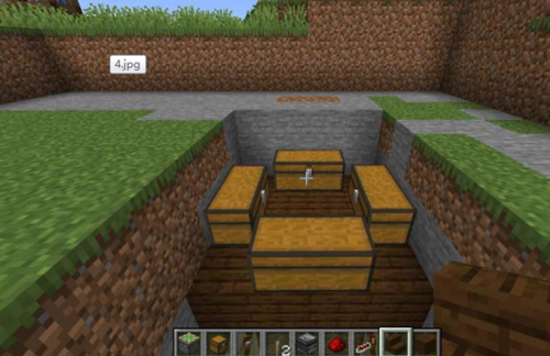 我的世界怀旧服