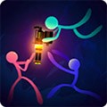 超级火柴人乱斗安卓版